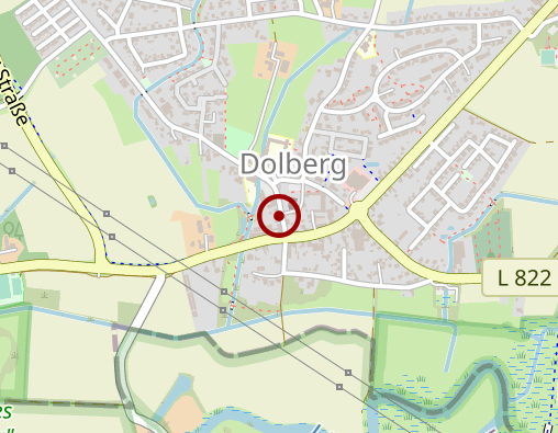 Karte: Lamberti-Apotheke