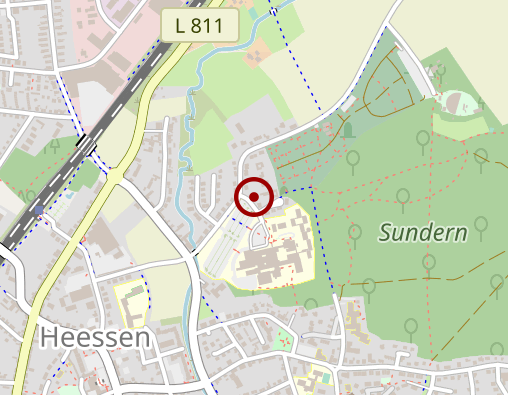 Karte: ZAP Apo Care GmbH