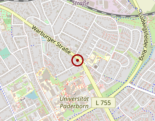 Karte: Schneider Jürgen