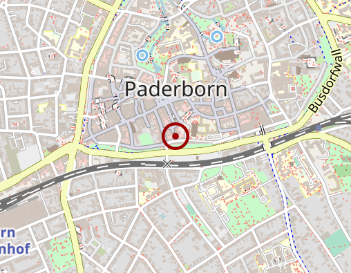 Karte: Ganeshalingam