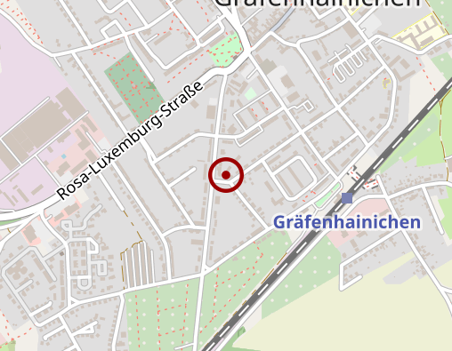 Karte: Linden-Apotheke