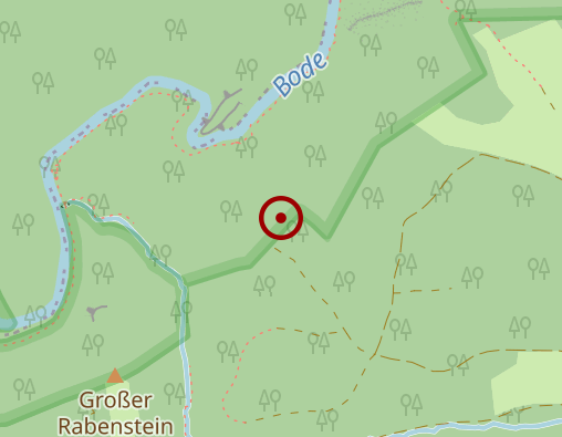Karte: Tietze Heike