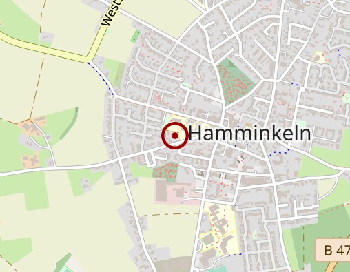 Karte: Fehr Theo Dipl.-Psychologe Psychotherapeut