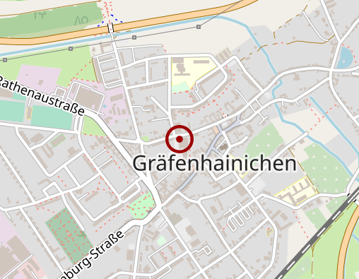 Karte: Turm-Apotheke