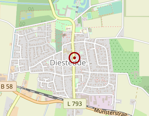 Karte: Nikolaus-Apotheke