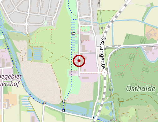 Karte: Avanos (Cindy Gutzeit & Müzeyyen Gutzeit) - 3.1 Betreuungsgruppe