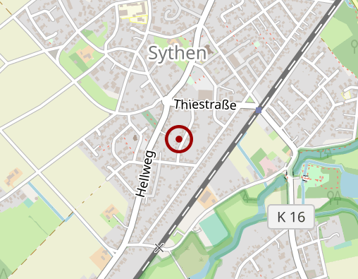 Karte: Christiane Krämer SenVitaris