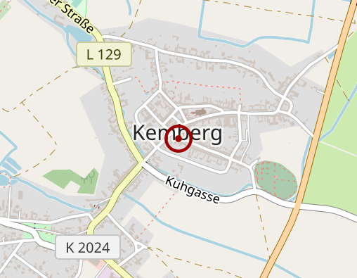 Karte: Löwen-Apotheke