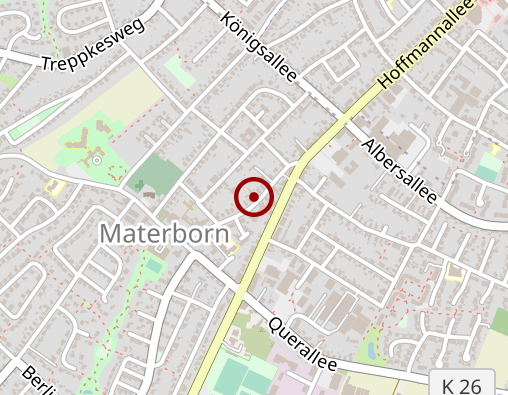 Karte: Ute Angela Dieckmann