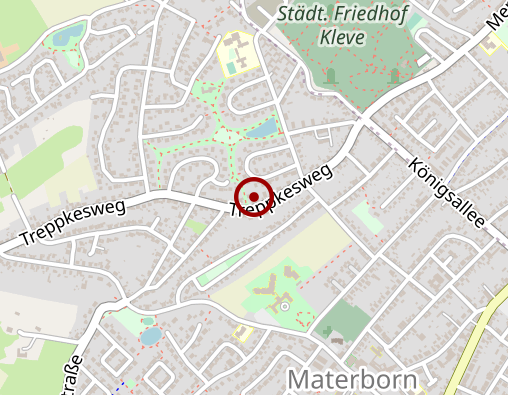 Karte: BetreuWo e.V.