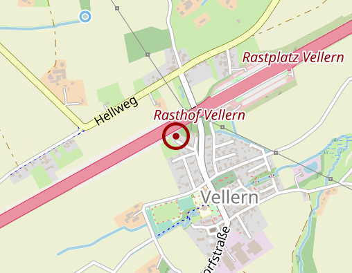 Karte: AHD (Jürgen Schürmann) - 3.4 HSW Einzelbetreuung