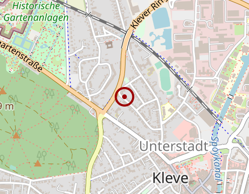 Karte: Gabriele Neumann