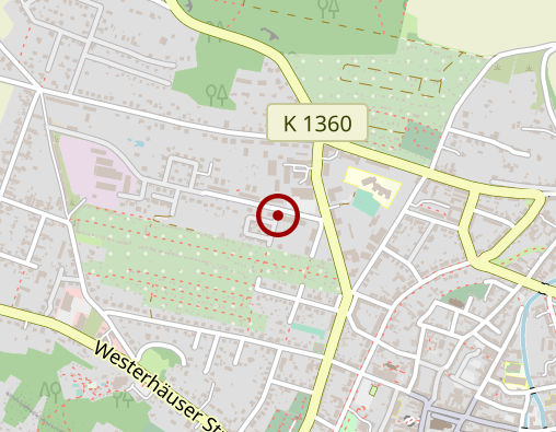 Karte: Proklin Medical Care GmbH