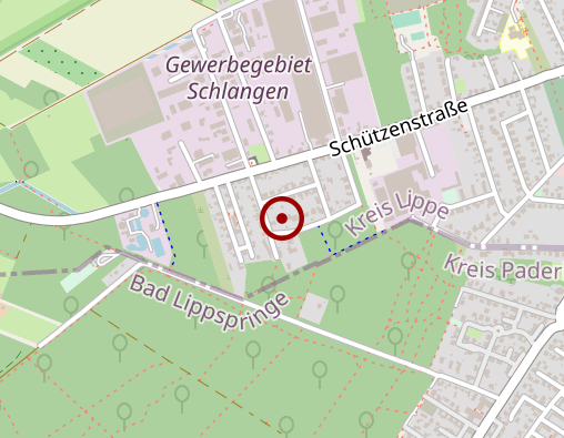 Karte: Kappe-Weber Mathilde Dr. Dipl.-Psychologin