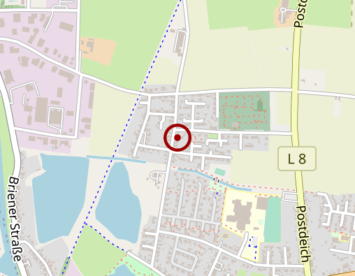 Karte: Heike Willner