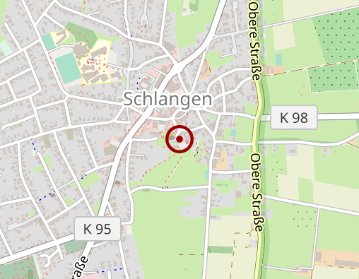 Karte: Burghardt Stefanie