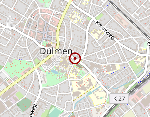 Karte: Scherer S. Dr.med.