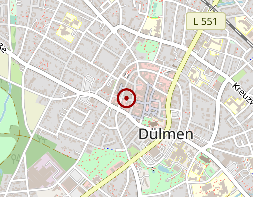 Karte: Serafim Michael Dipl.-Psych.