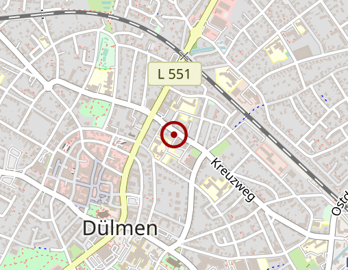 Karte: Bergmann H., F.