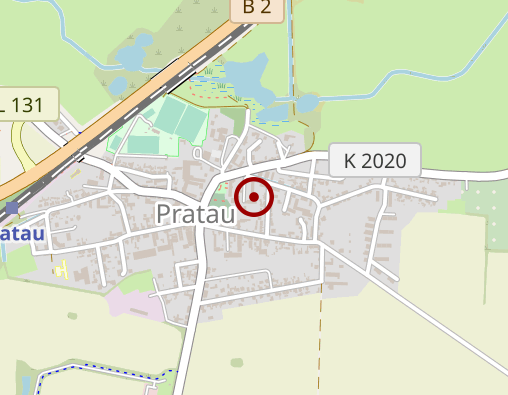 Karte: Elbauen-Apotheke