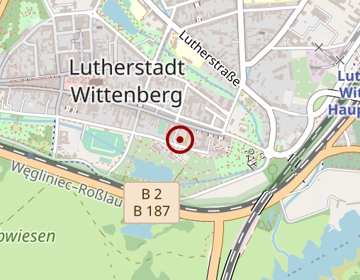 Karte: Löwen-Apotheke