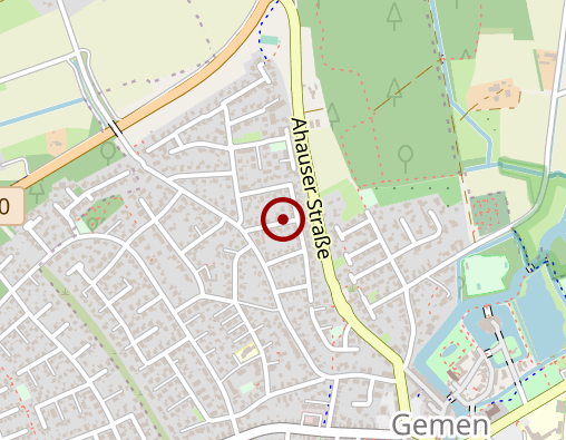 Karte: Schmiedecke Thomas