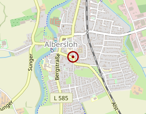 Karte: Engel-Apotheke