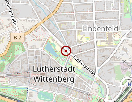 Karte: Joh.-Friedrich-Böttger-Apotheke