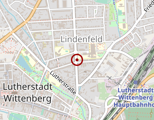 Karte: Stern-Apotheke