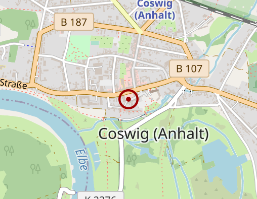 Karte: Stadt-Apotheke