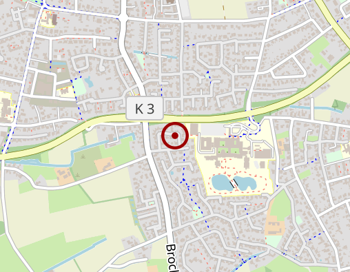 Karte: Panter-Depping Sigrid