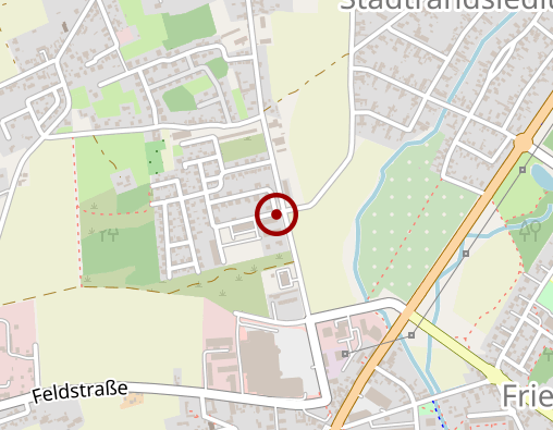 Karte: Carat-Apotheke