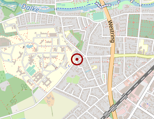 Karte: Peuker Berthold Dipl. Psych.