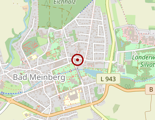 Karte: Schnittcher Claudia