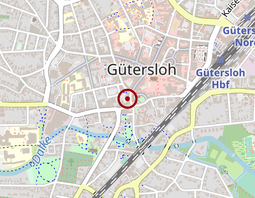 Karte: Kammerer Beate Dr.phil.