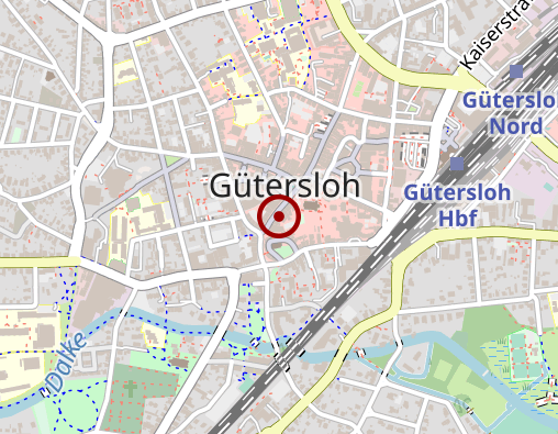 Karte: Cornelius D. Dipl.-Psych.