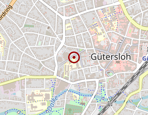 Karte: Delille Gabriele