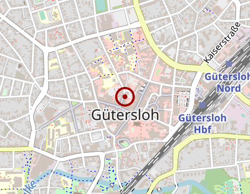 Karte: Richter Petra Dipl.-Psych.