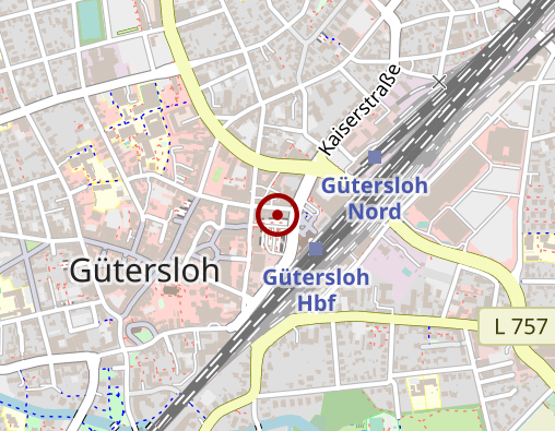 Karte: Mosner-Nickel Susanne