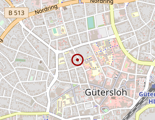 Karte: Rauh-Meißnest Susanne