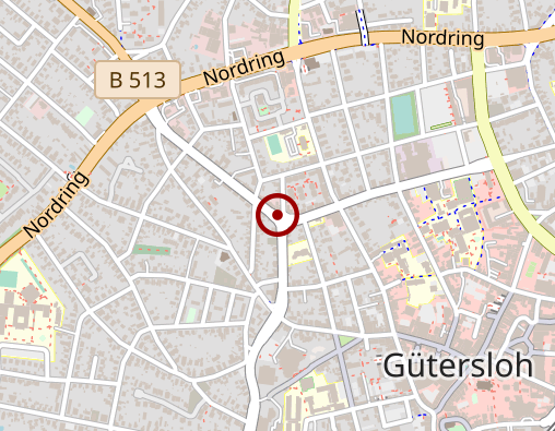 Karte: Hauschild Katrin Dr.