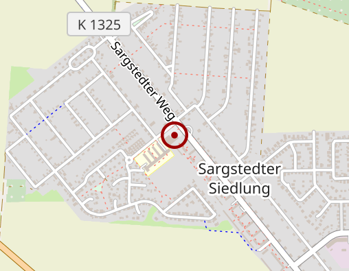 Karte: Pflegedienst Löwenhearz