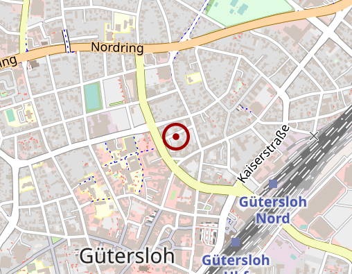 Karte: Christmann N.