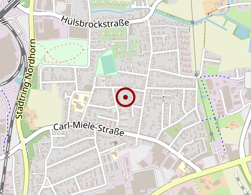 Karte: Gebauer Jürgen Dipl.-Psych.