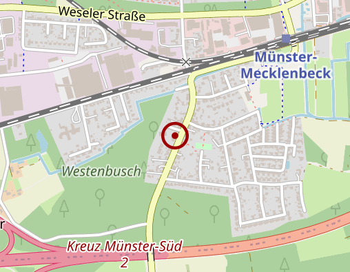 Karte: Zimmermann Angelika