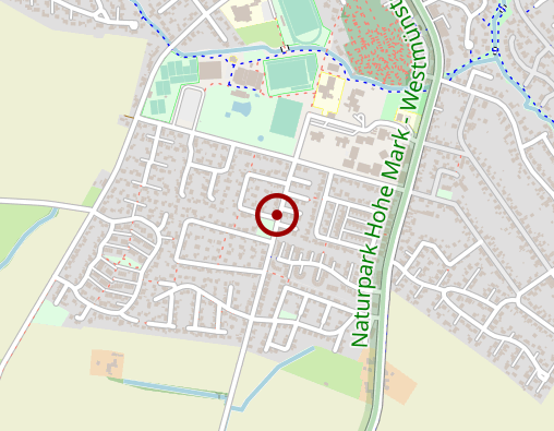 Karte: Gerkrath Silke