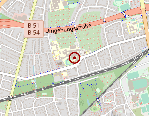 Karte: Nücklaus Oliver