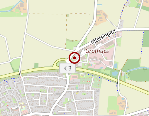 Karte: pro cura (Birgit Stelthove) 3.2 - 3.5 Einzelbetreuung