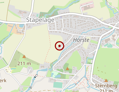 Karte: Dantzscher B.-L.