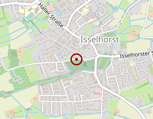 Karte: Fraedrich Uwe Dr., Theurich Jan-Peter Dr.